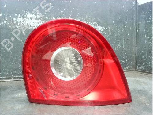 Højre baklys, luke VW GOLF V (1K1) 1.9 TDI (105 hp) 14980011