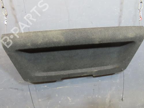 Used Rear parcel shelf FIAT BRAVO II (198_) 1.4 T-Jet (198257) (152 hp) 29441585