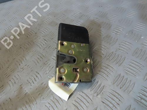 Front right lock CITROËN EVASION MPV (22, U6)  | BP21073890C97 
