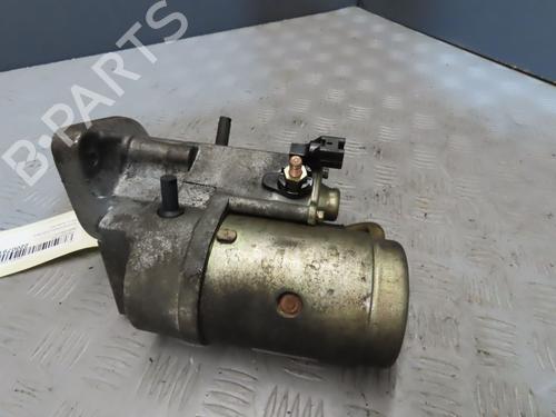 Starter TOYOTA COROLLA Verso (_E12_) 2.0 D-4D (CDE120_, CDE120R) | BP19060919M8 