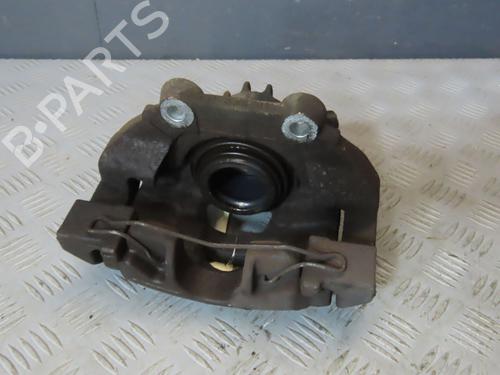 Used Right front brake caliper PEUGEOT 3008 I MPV (0U_) [2009-2017]  23113270
