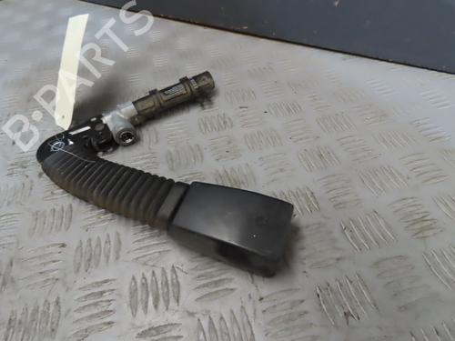 Front right belt tensioner BMW 3 (E46)  | BP19391243C88 