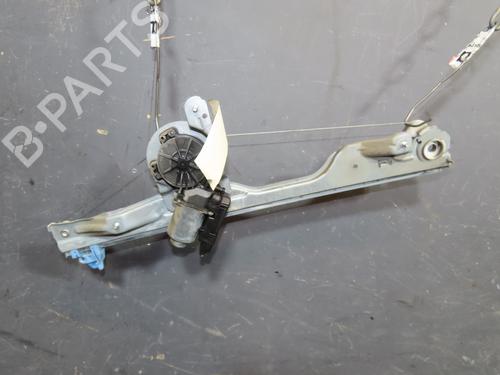 Front left window mechanism RENAULT MODUS / GRAND MODUS (F/JP0_) 1.5 dCi 75 | BP36682194C22 - Image 2