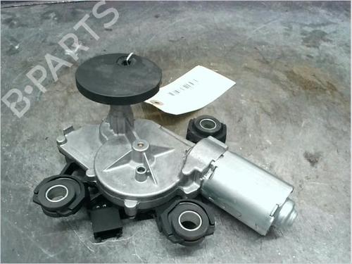 Rear wiper motor CITROËN C4 Picasso I MPV (UD_) 1.6 HDi 110 | BP11944466M102