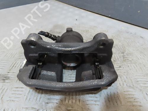 Used Left rear brake caliper PEUGEOT BOXER Van 2.2 BlueHDi 120 (120 hp) 29441530