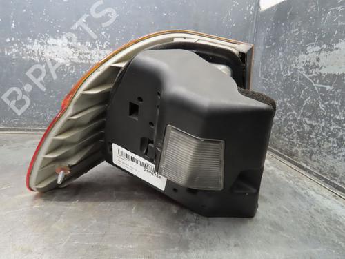 Right taillight BMW 3 (E46)  | BP17557731C35 