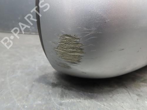 Right mirror RENAULT SCÉNIC II (JM0/1_) 1.5 dCi (JM1E, JM16) | BP16825618C27 