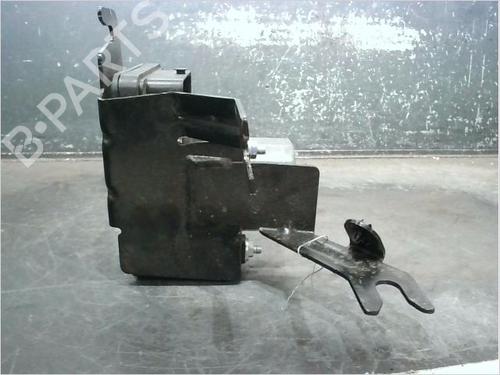 Used ABS pump DACIA DUSTER (HS_) 1.5 dCi (109 hp) 15273756