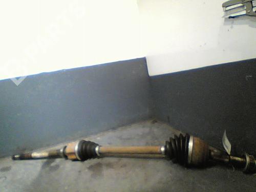 Used Right front driveshaft Right front driveshaft PEUGEOT BOXER Van 2.2 HDi 100 (101 hp) 10759873 10759873