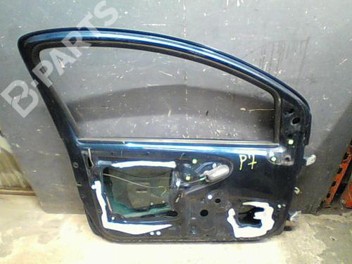 Left front door CITROËN C1 (PM_, PN_) 1.0 | BP11010438C2 
