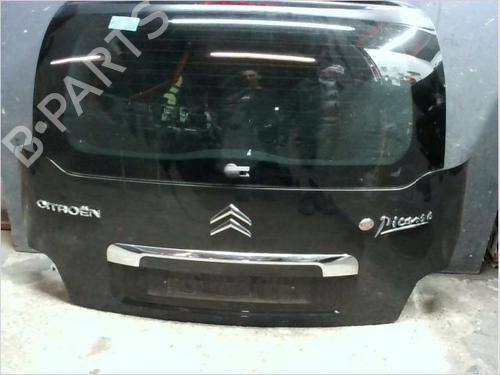 Bakluke CC/Kombi-Kupé CITROËN C3 Picasso (SH_) 1.6 HDi (90 hp) 12604597