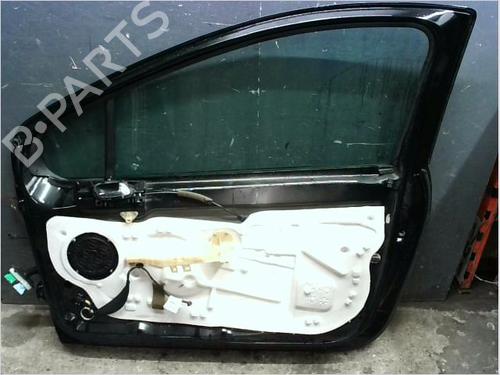 Right front door PEUGEOT 308 I (4A_, 4C_) 1.6 HDi | BP12528879C3 