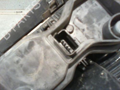 Used Left taillight Left taillight RENAULT MEGANE II (BM0/1_, CM0/1_) 1.5 dCi (BM0F, BM0T, BM2B, CM0F, CM0T) (82 hp) 23116705 23116705