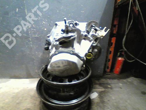 Gearbox PEUGEOT 307 (3A/C) 1.6 HDi 110 | BP10759771M3 