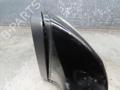 Left mirror MERCEDES-BENZ C-CLASS (W204) C 350 CDI (204.022) | BP20926634C26 