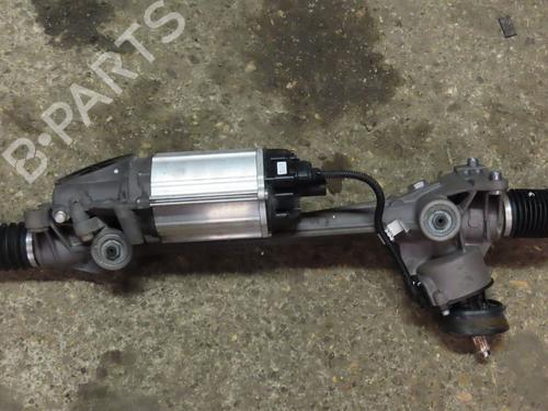 Used Steering rack Steering rack SEAT LEON (1P1) 2.0 TDI (170 hp) 15818407 15818407