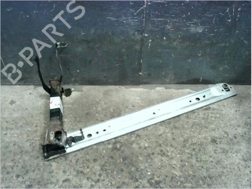 Used Subframe RENAULT MEGANE III Coupe (DZ0/1_) 1.9 dCi (DZ0N, DZ0J, DZ1J, DZ1K) (131 hp) 14978748