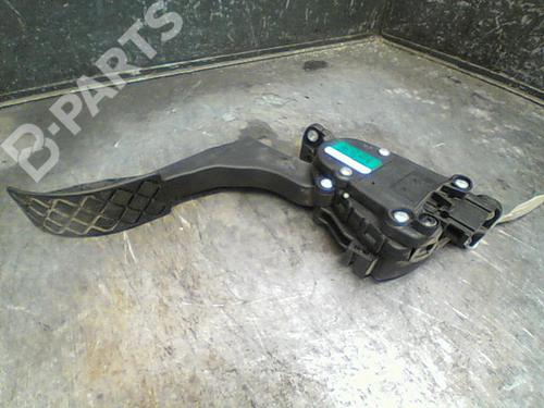 Pedal AUDI A1 (8X1, 8XK) 1.6 TDI | BP10758328I4 