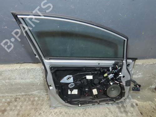 Dør venstre foran FORD FIESTA VI (CB1, CCN) 1.0 EcoBoost (100 hp) 30893350