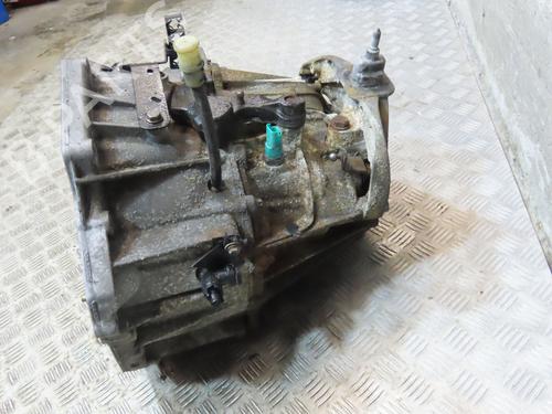 Gearbox RENAULT TRAFIC III Van (FG_) 1.6 dCi 95 (FGMJ, FGMR) | BP39966787M3 - Image 2