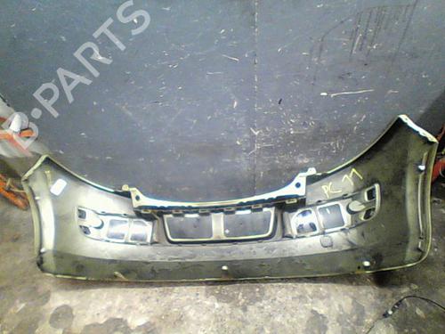 Rear bumper RENAULT MEGANE II (BM0/1_, CM0/1_) 1.5 dCi (BM0F, BM0T, BM2B, CM0F, CM0T) | BP23115910C8 