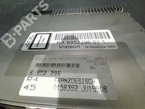 Radio BMW 1 (E87) 118 d | BP10762728E6 