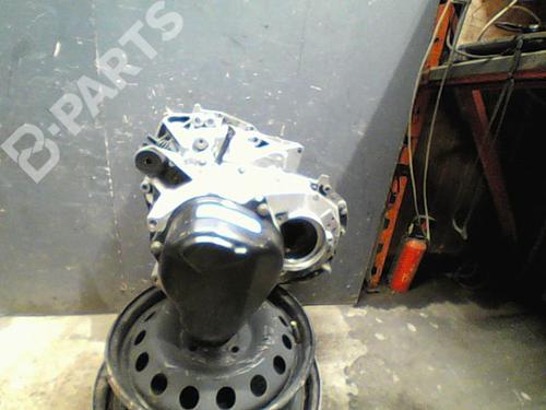 Gearbox RENAULT TWINGO I (C06_) 1.2 16V (C06C, C06D, C06K) | BP10759728M3 