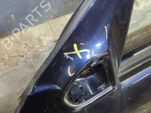 Left front door MERCEDES-BENZ C-CLASS Coupe (CL203) C 220 CDI (203.708) | BP24214242C2 