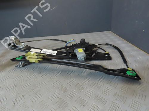 Front left window mechanism FORD C-MAX II (DXA/CB7, DXA/CEU) 1.6 TDCi | BP23114886C22