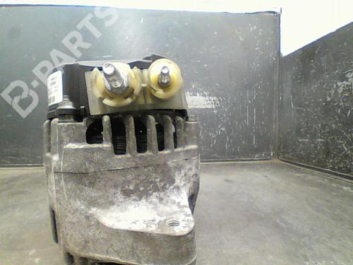 Alternator CITROËN C1 (PM_, PN_) 1.0 | BP11738297M7 