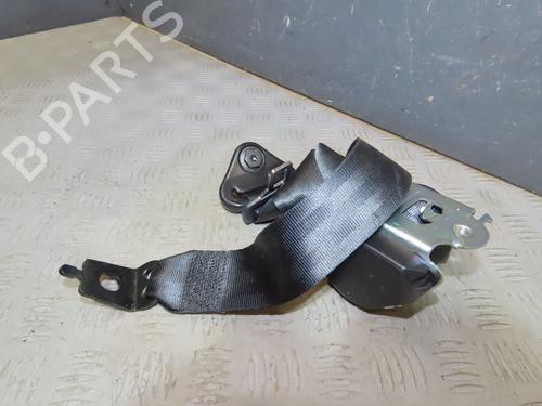 Rear right seatbelt RENAULT ZOE (BFM_) ZOE (BFMC, BFMD) | BP32100357I28 - Image 2