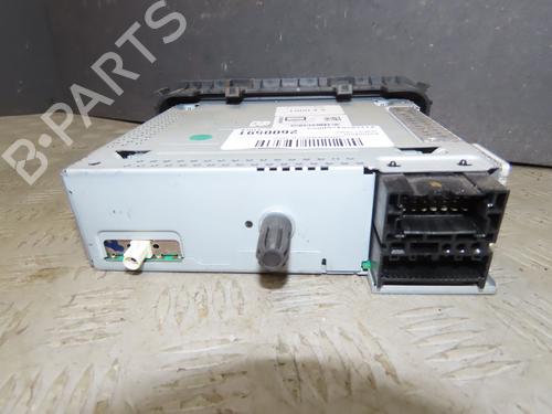 Used Radio Radio 37163236 37163236