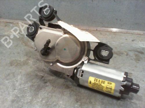Used Rear wiper motor Rear wiper motor SEAT LEON (1P1) 1.9 TDI (105 hp) 36493150 36493150