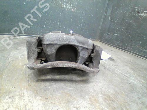 Used Right rear brake caliper KIA RIO III (UB) 1.25 CVVT (86 hp) 14872040