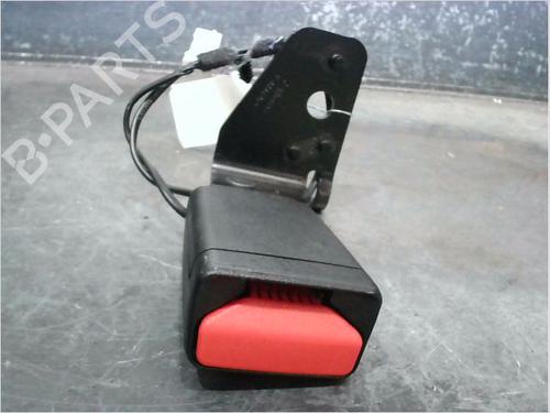 Seat buckle PEUGEOT 508 I (8D_) 1.6 BlueHDi 120 | BP15273802I32 