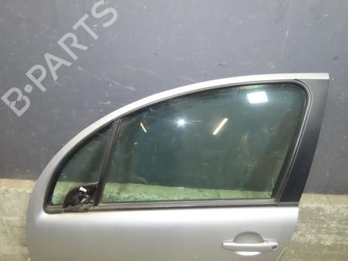 Left front door CITROËN C3 I (FC_, FN_) 1.4 HDi | BP24871249C2 