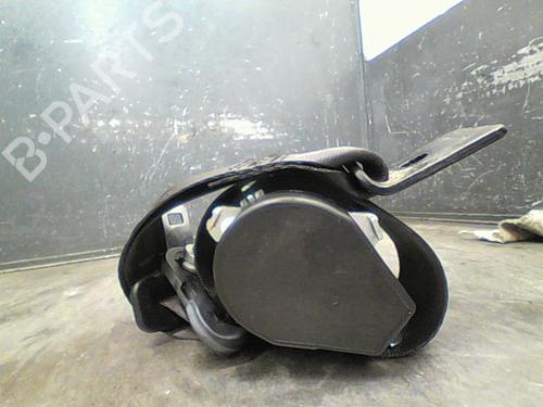 Used Rear right seatbelt Rear right seatbelt 10762872 10762872