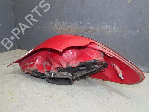 Used Left taillight Left taillight 39453359 39453359