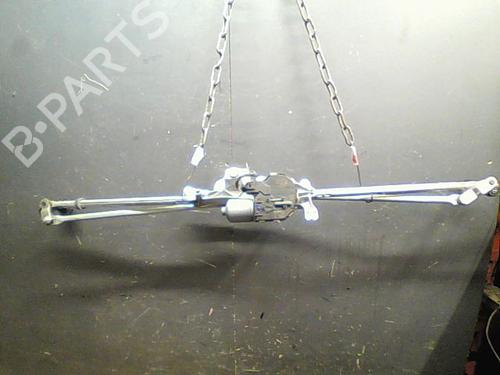 Used Front wiper motor Front wiper motor OPEL ASTRA J (P10) 1.6 CDTi (68) (110 hp) 32691145 32691145