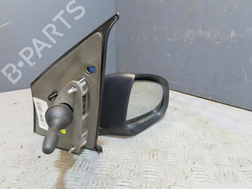 Used Right mirror SUZUKI ALTO VII (GF, HA25_, HA35_) [2009-2025]  24231776