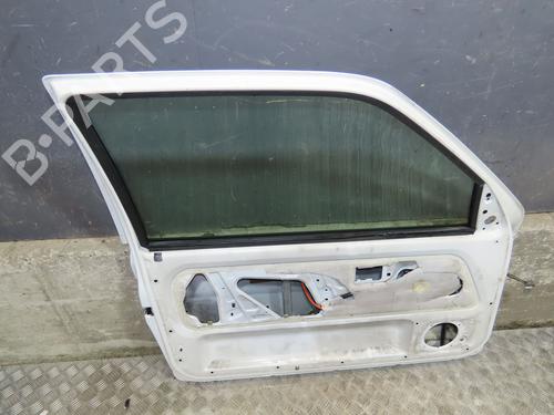 Dør venstre fortil Dør venstre fortil CITROËN SAXO (S0, S1) 1.1 X, SX (60 hp) 33711545 33711545