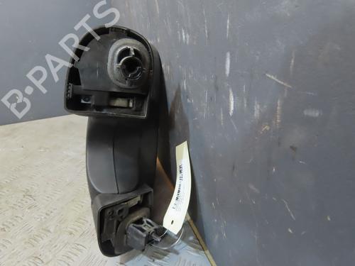 Used Right mirror OPEL VIVARO A Van (X83) 2.0 CDTI (F7) (114 hp) 28504393