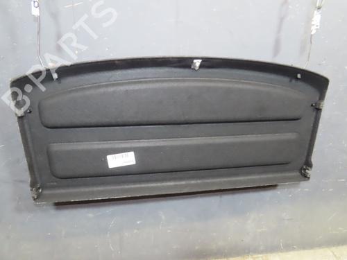 Used Rear parcel shelf Rear parcel shelf RENAULT CLIO V (B7_) 1.0 TCe 90 (B7MT) (91 hp) 36657545 36657545