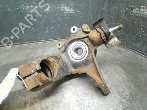 Used Right front steering knuckle PEUGEOT 406 Coupe (8C) 2.2 HDI (133 hp) 23112919