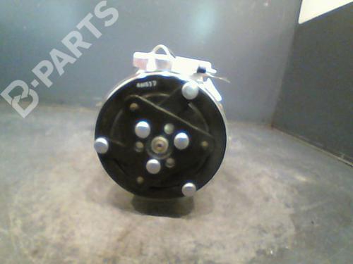 AC-Kompressor DACIA SANDERO 1.2 16V (75 hp) 11210137