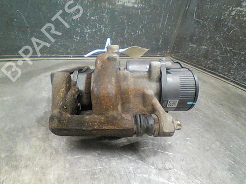Right rear brake caliper PEUGEOT 308 II (LB_, LP_, LW_, LH_, L3_) 1.5 BlueHDi 130 | BP14872151M106