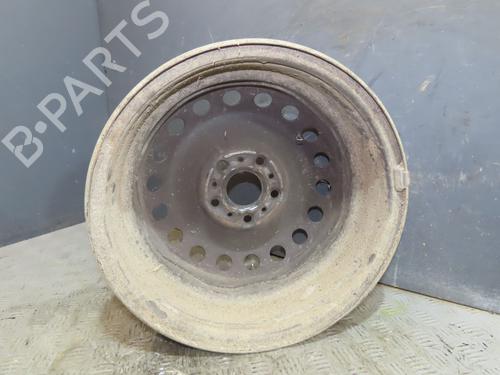 Fælk RENAULT KANGOO Express (FW0/1_) 1.5 dCi 90 (FW0G, FW05, FW08, FW11) | BP39180344C45 - Image 2