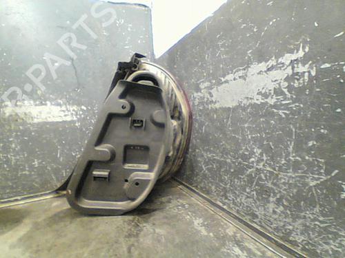 Used Left taillight CITROËN C5 I (DC_) 2.0 16V HPi (DCRLZB) (140 hp) 10769084
