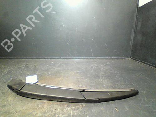 Used Rear windshield wiper arm DACIA DUSTER (HM_) 1.5 dCi 115 (HMAD) (116 hp) 23116760