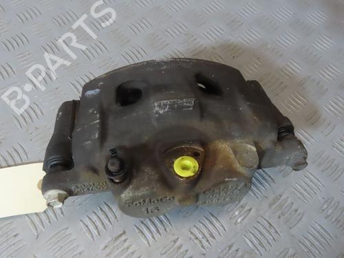 Right front brake caliper FORD RANGER (TKE)  | BP21211035M104 